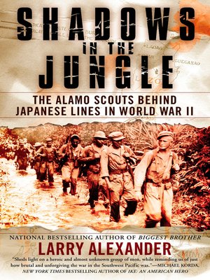 Shadows in the Jungle - ebook
